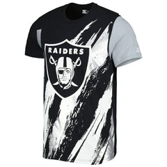 Las Vegas Raiders Starter Extreme Defender T-Shirt - Black online