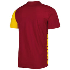 Washington Commanders Starter Extreme Defender T-Shirt - Burgundy outlet