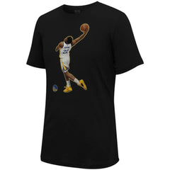 Andrew Wiggins Golden State Warriors Stadium Essentials Unisex Bobblehead Night T-Shirt sale - Black outlet