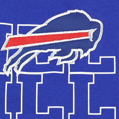 Buffalo Bills Tommy Hilfiger Liam T-Shirt - Royal discount