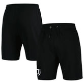 Juventus Sweatshorts Discount - Black