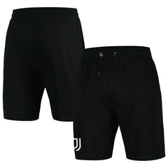 Juventus Sweatshorts - Black discount