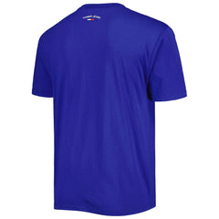 Golden State Warriors Tommy Jeans Tim Backboard T-Shirt sale - Royal outlet