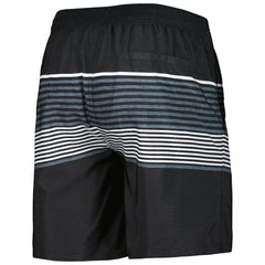 Arizona Cardinals G-III Sports by Carl Banks Coastline Volley Swim Shorts - Black outlet