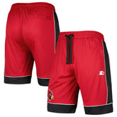 Arizona Cardinals Starter Fan Favorite Shorts - Cardinal outlet