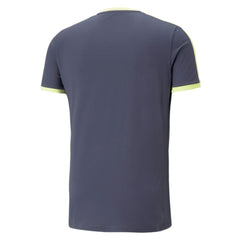 Manchester City ftblHeritage T-Shirt - Navy cheap