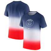 Paris Saint-Germain Crest T-Shirt on sale - White