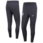 Liverpool 2023/2024 Third Strike Performance Pants Discount - Anthracite