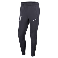 Liverpool 2023/2024 Third Strike Performance Pants - Anthracite shop
