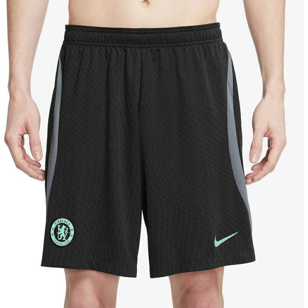 Chelsea 2023/24 Strike Performance Shorts - Black sale