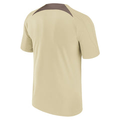 Tottenham Hotspur 2023/24 Strike Training Top - Gold online