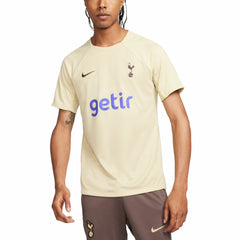 Tottenham Hotspur 2023/24 Strike Training Top - Gold online