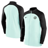 Chelsea 2023/24 Third Strike Raglan Performance Full-Zip Track Jacket - Mint shop