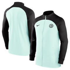 Chelsea 2023/24 Third Strike Raglan Performance Full-Zip Track Jacket - Mint shop