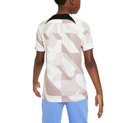 Tottenham Hotspur Youth 2023/24 Academy Pro Performance Pre-Match Top - White online