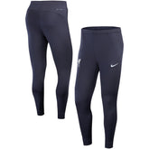 Liverpool 2023/24 Strike Performance Slim Fit Track Pants Discount - Gray