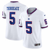 Kayvon Thibodeaux New York Giants Alternate Vapor Untouchable Limited Jersey - White discount
