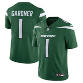 Ahmad Sauce Gardner New York Jets Vapor Untouchable Limited Jersey - Gotham Green outlet