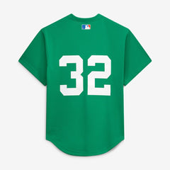 Roy Halladay Toronto Blue Jays Authentic Batting Practice Jersey Green