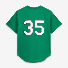 Frank Thomas Chicago White Sox Authentic Batting Practice Jersey Green