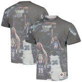 Cleveland Cavaliers Above the Rim Graphic T-Shirt on sale
