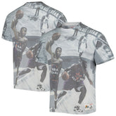 Charlotte Hornets Above the Rim Graphic T-Shirt shop