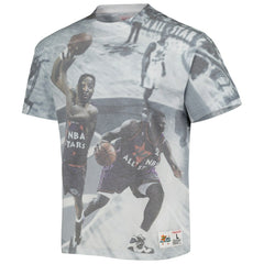 Charlotte Hornets Above the Rim Graphic T-Shirt shop