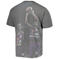 Detroit Pistons Above the Rim Graphic T-Shirt sale