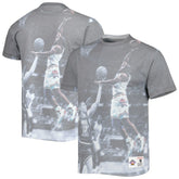 Golden State Warriors Above the Rim Graphic T-Shirt shop
