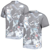 Houston Rockets Above the Rim Graphic T-Shirt for sale