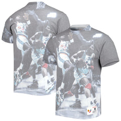 Houston Rockets Above the Rim Graphic T-Shirt for sale