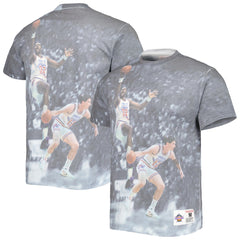 Utah Jazz Above the Rim Graphic T-Shirt discount