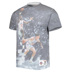 Utah Jazz Above the Rim Graphic T-Shirt discount