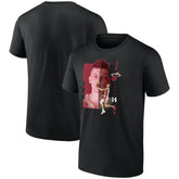 Tyler Herro Miami Heat Jump Pass T-Shirt - Black shop