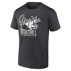Atlanta Hawks Winner T-Shirt - Charcoal for sale