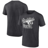 Dallas Mavericks Winner T-Shirt - Charcoal sale