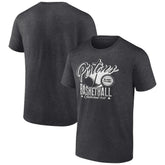 Detroit Pistons Winner T-Shirt sale - Charcoal discount