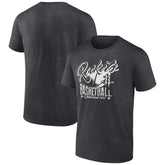Houston Rockets Winner T-Shirt - Charcoal for sale