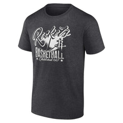 Houston Rockets Winner T-Shirt - Charcoal for sale