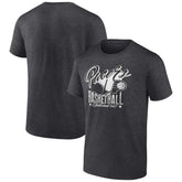 Indiana Pacers Winner T-Shirt - Charcoal outlet
