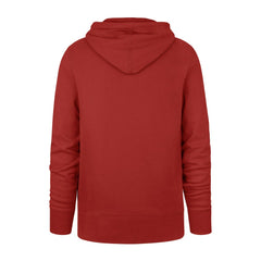 San Francisco 49ers '47 Regional Headline Pullover Hoodie - Scarlet for sale