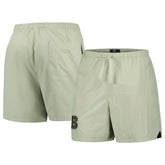 Cincinnati Bengals Pro Standard Neutrals 2.0 Woven Shorts - Light Green cheap
