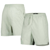 Kansas City Chiefs Pro Standard Neutrals 2.0 Woven Shorts - Light Green on sale