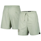 Miami Dolphins Pro Standard Neutrals 2.0 Woven Shorts - Light Green on sale