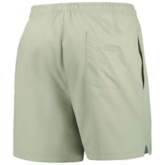 Minnesota Vikings Pro Standard Neutrals 2.0 Woven Shorts - Light Green online