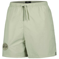 New York Jets Pro Standard Neutrals 2.0 Woven Shorts - Light Green on sale