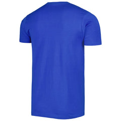 Joel Embiid Philadelphia 76ers Stadium Essentials Unisex Player Skyline T-Shirt - Royal sale