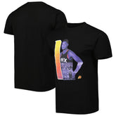 Devin Booker Phoenix Suns Stadium Essentials Player Metro T-Shirt - Black shop