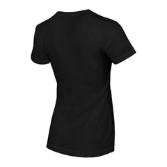Arizona Diamondbacks Tiny Turnip Women's I Love Dad T-Shirt Black