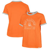 San Francisco Giants Women's City Connect Sweet Heat Peyton T-Shirt Orange